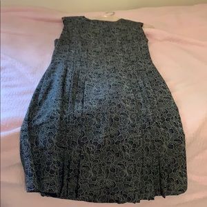 size 8 dress